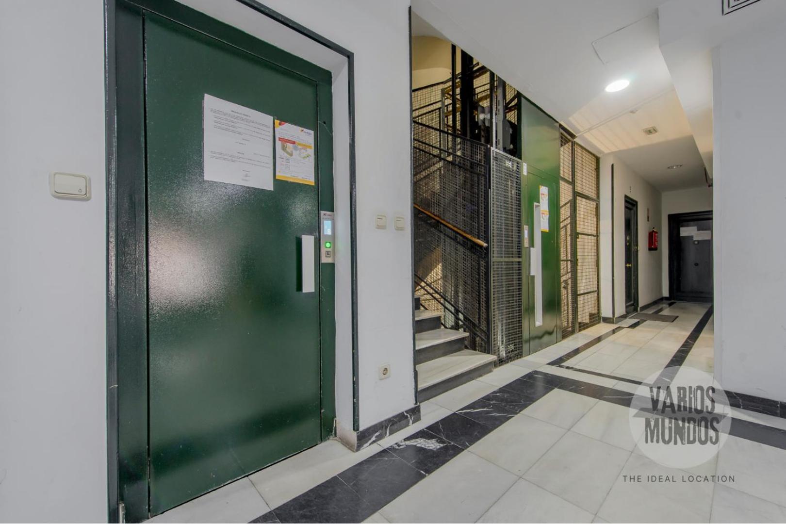 Atractiva Y Practica Para 9, Conoce Toledo 77, Madrid